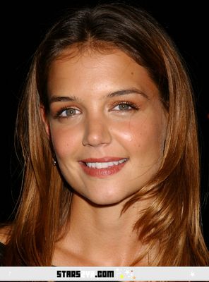 Katie Holmes